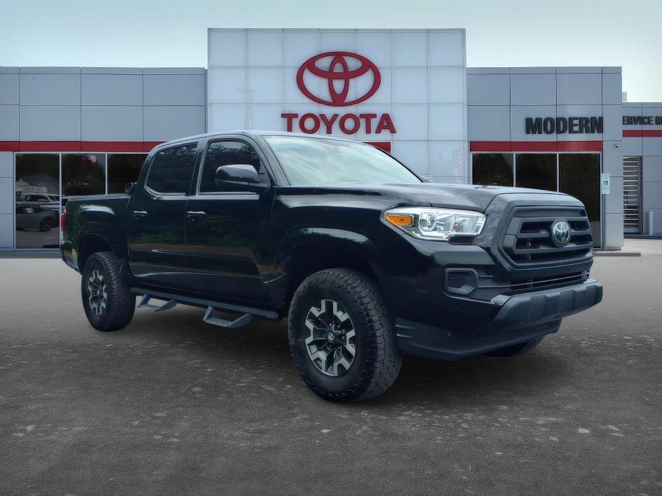 Used 2023 Black Toyota SR image 10