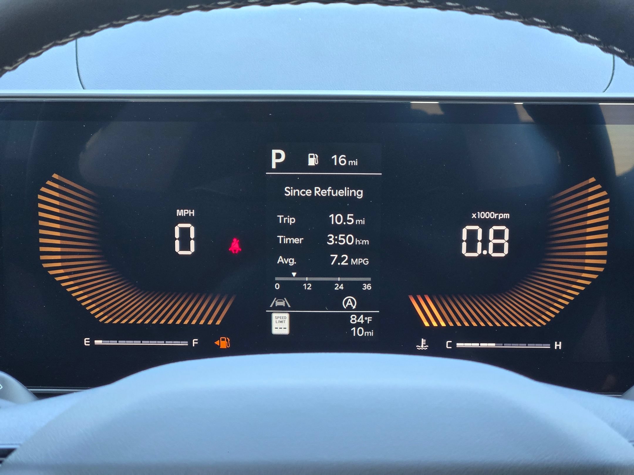 New 2026 Ivory Silver Kia S image 11