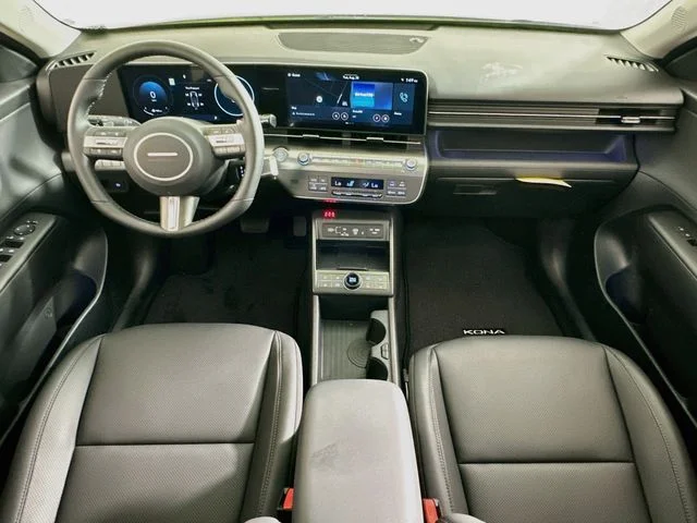 New 2026 Hyundai KONA Limited