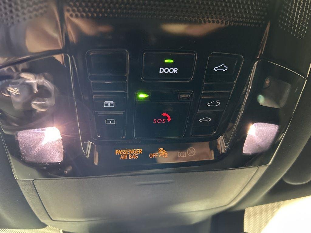 Used 2025 Iridium Lexus 350 Luxury image 30