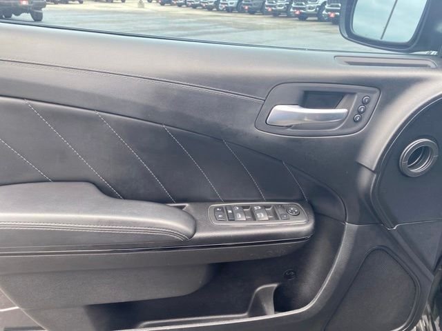 Used 2021 Gray Dodge R/T image 11