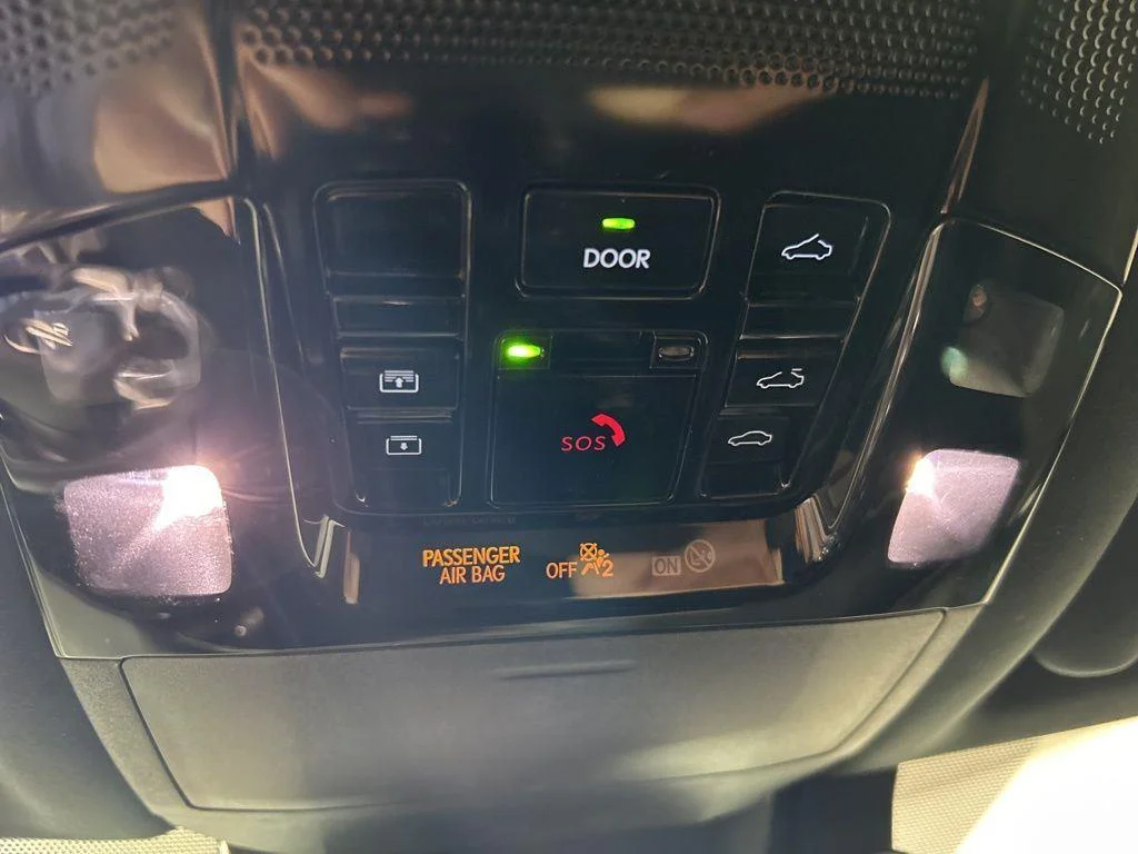 Used 2025 Iridium Lexus 350 Luxury image 30