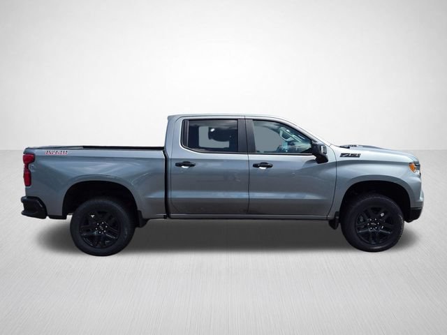 2026 Chevrolet Silverado 1500 LT Trail Boss - Photo 11
