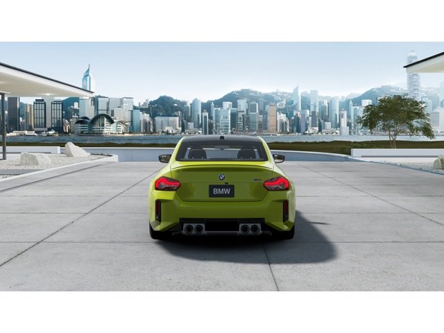New 2026 Sao Paulo Yellow BMW  image 5