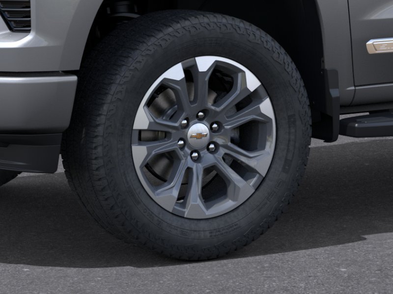 2026 Chevrolet Silverado 1500 High Country - Photo 9