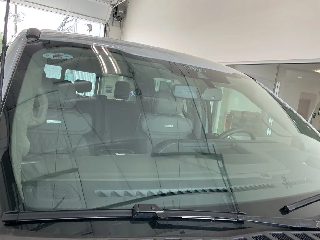 New 2026 Avalanche Ford F-350® Platinum® image 35