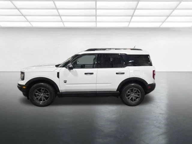 Used 2024 White Ford Big Bend image 7