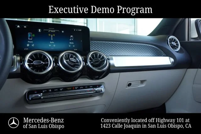 Used 2026  Mercedes-Benz GLB 250 image 22