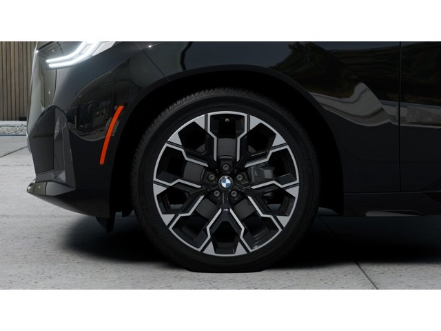 New 2026 Black Sapphire Metallic BMW 30 xDrive image 7