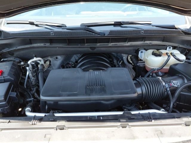Used 2025 Black Chevrolet LT image 39