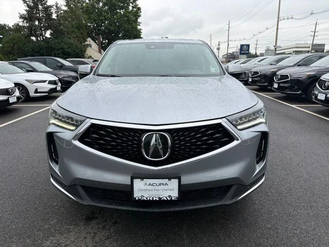 2023 Acura RDX SH-AWD