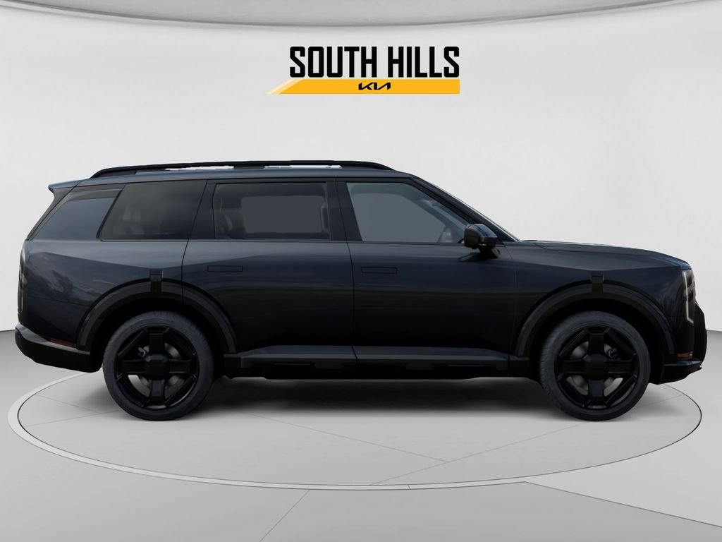 New 2027  Kia X-Line SX Prestige image 7