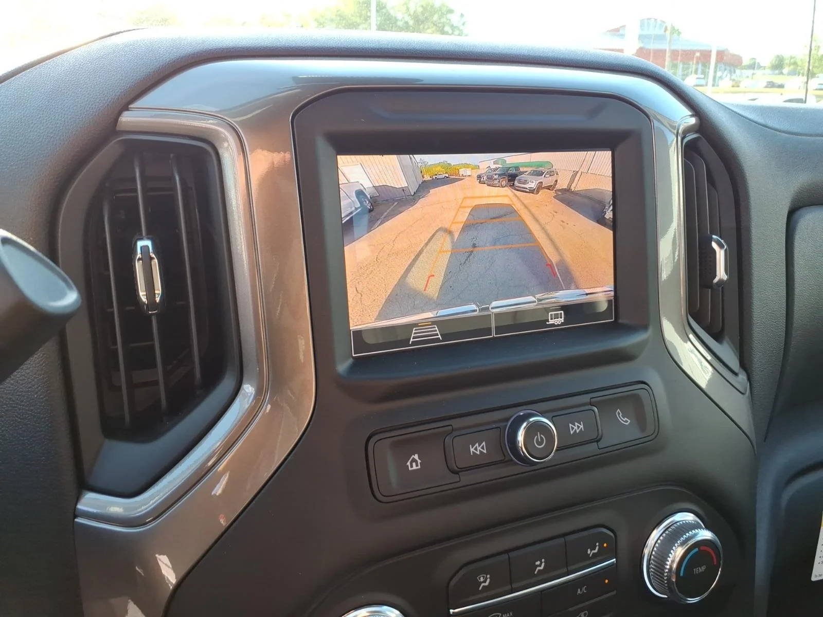 2026 GMC Sierra 1500 Pro - Photo 8