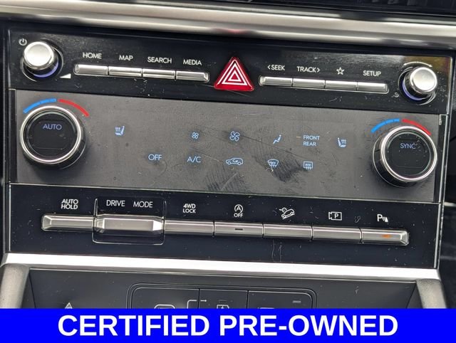 2026 Hyundai Santa Fe SEL - Photo 18
