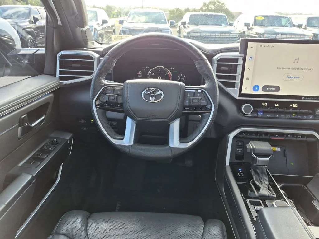 Used 2022 Silver Toyota Platinum image 33