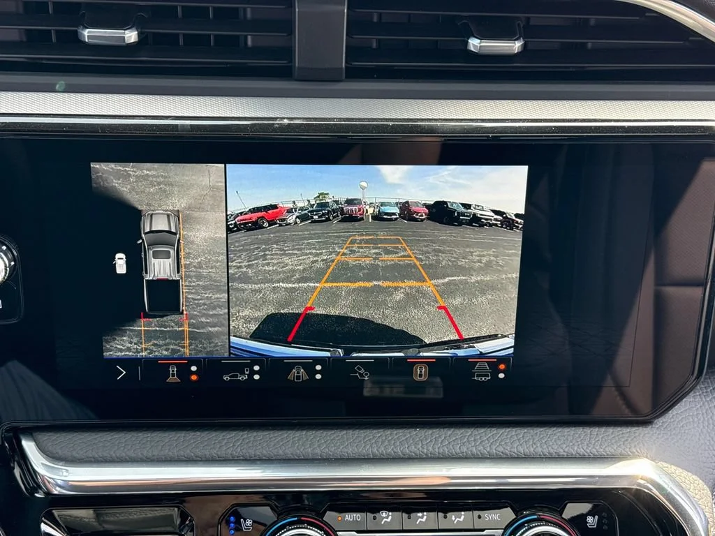 2026 GMC Sierra 1500 Denali - Photo 23
