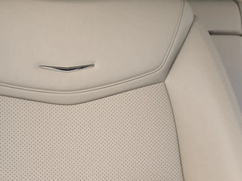 2026 Cadillac XT5 Premium Luxury - Photo 21