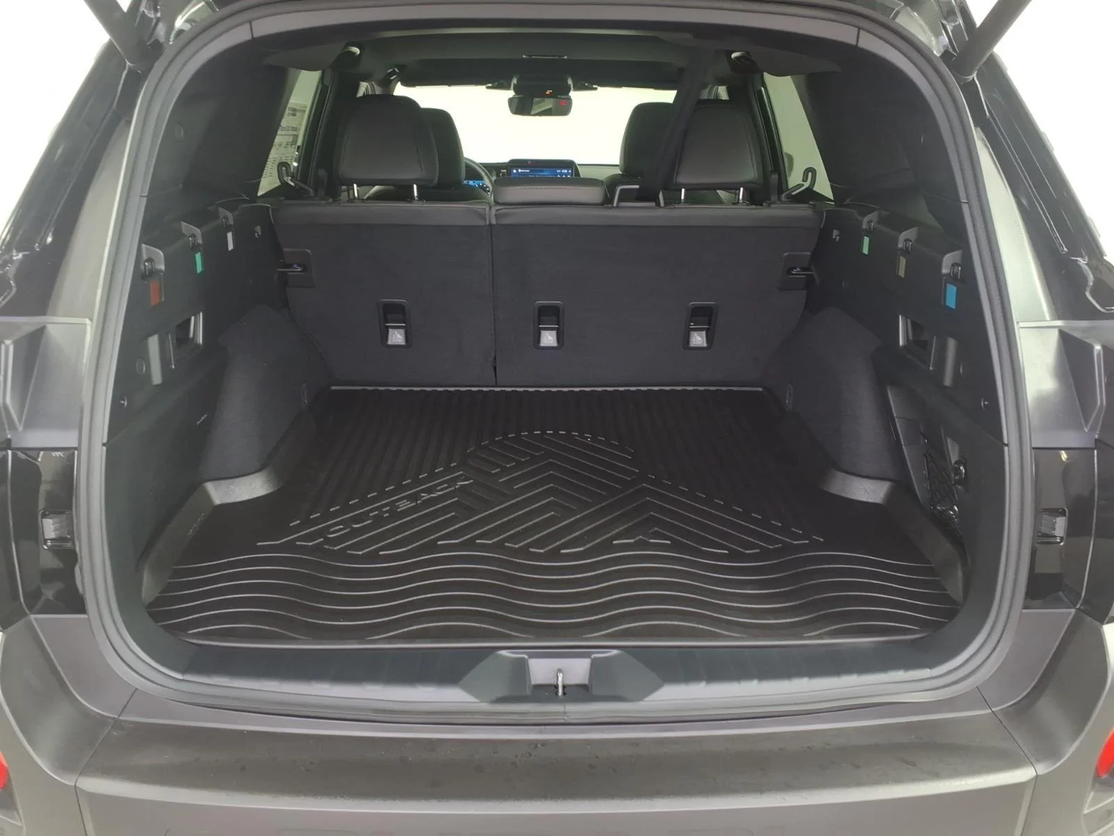 2026 Subaru Outback Limited - Photo 73