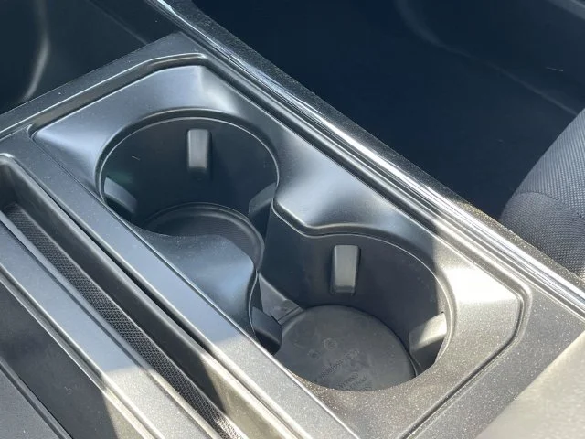 New 2026 Gray Ford STX image 22
