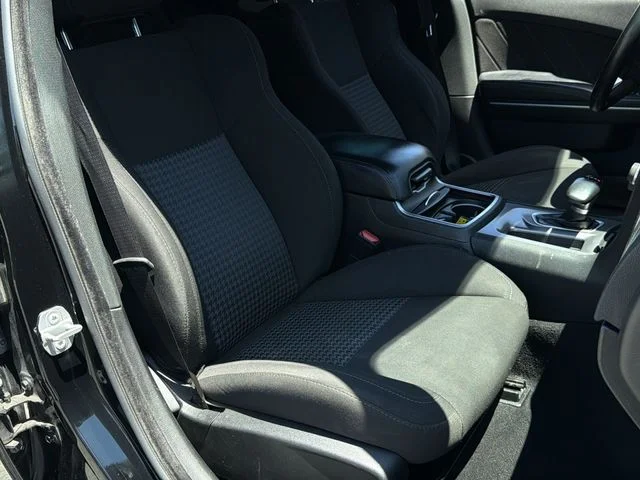 Used 2023 Black Dodge GT image 31