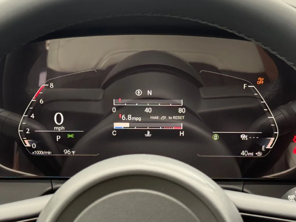 New 2026 Blue Mazda 2.5 S Preferred image 14