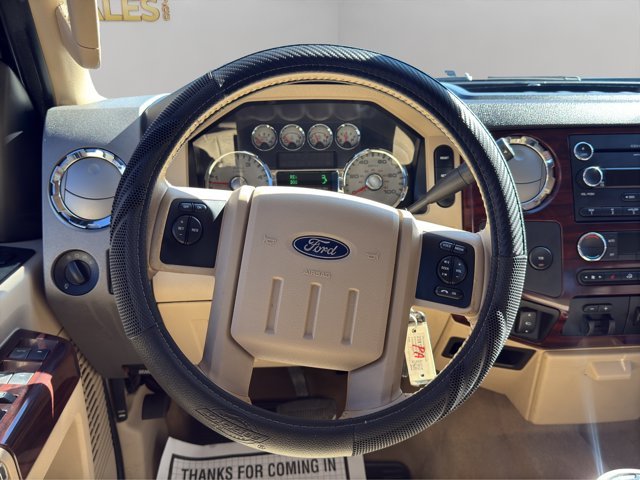 Used 2010 Black Ford Cabelas image 10