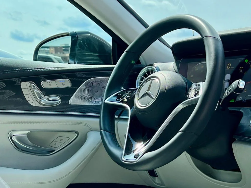 Certified Used 2023  Mercedes-Benz CLS 450 image 19