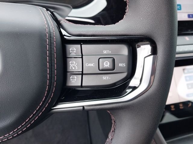 2025 Jeep Wagoneer S Limited - Photo 10