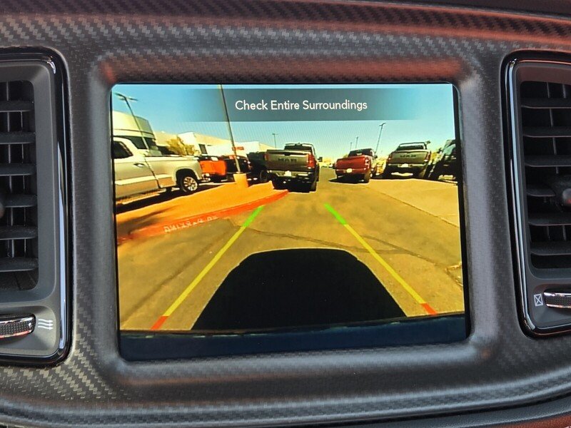 Used 2023 Blue Dodge SRT Demon 170 image 56