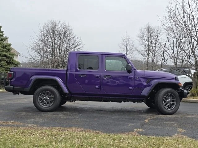 New 2026 Reign Jeep Sport S image 28