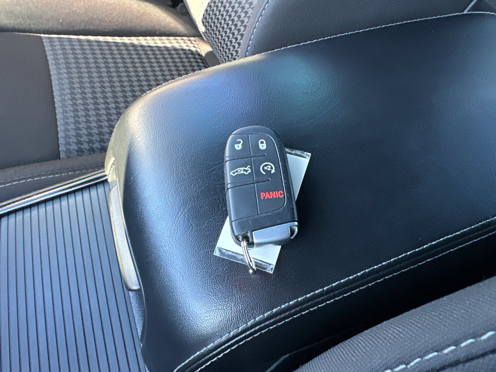 Used 2021 Black Dodge GT image 56