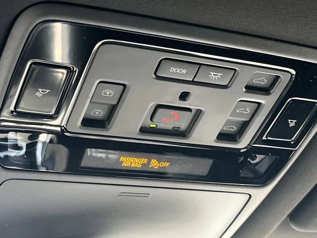 New 2026 Wind Chill Pearl Lexus PREMIUM AWD image 33