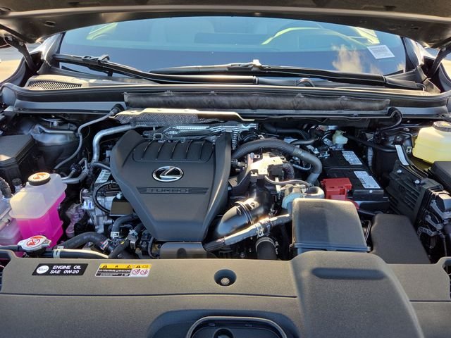 New 2026 Cloudburst Gray Lexus PREMIUM PLUS image 26