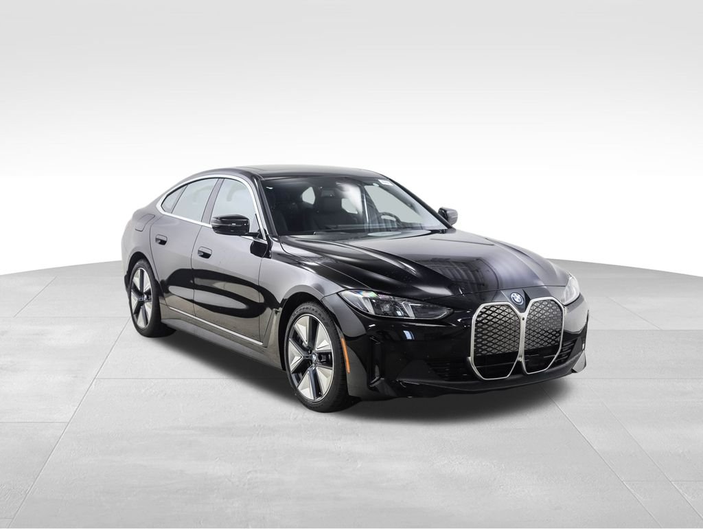 2025 BMW i4 40 - Photo 7