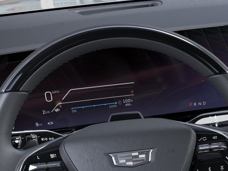 2026 Cadillac Escalade IQ Sport - Photo 18