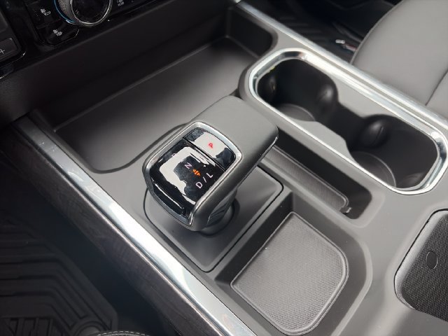 2026 Chevrolet Silverado 1500 LTZ - Photo 22