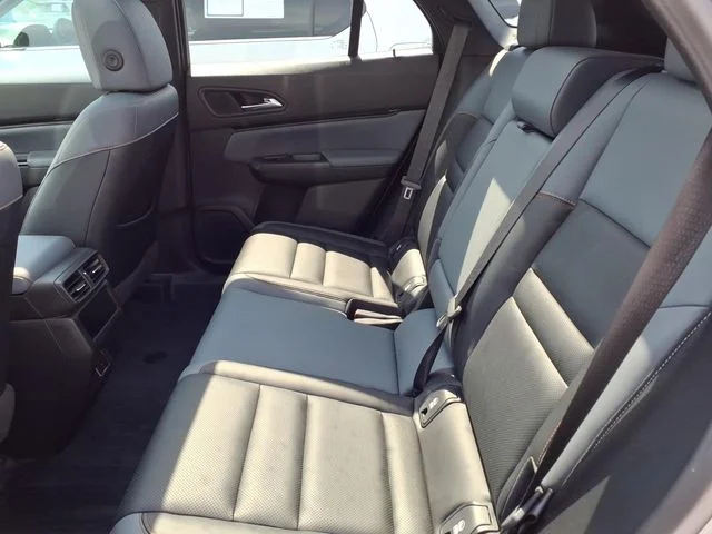 2024 Honda Prologue Elite - Photo 17