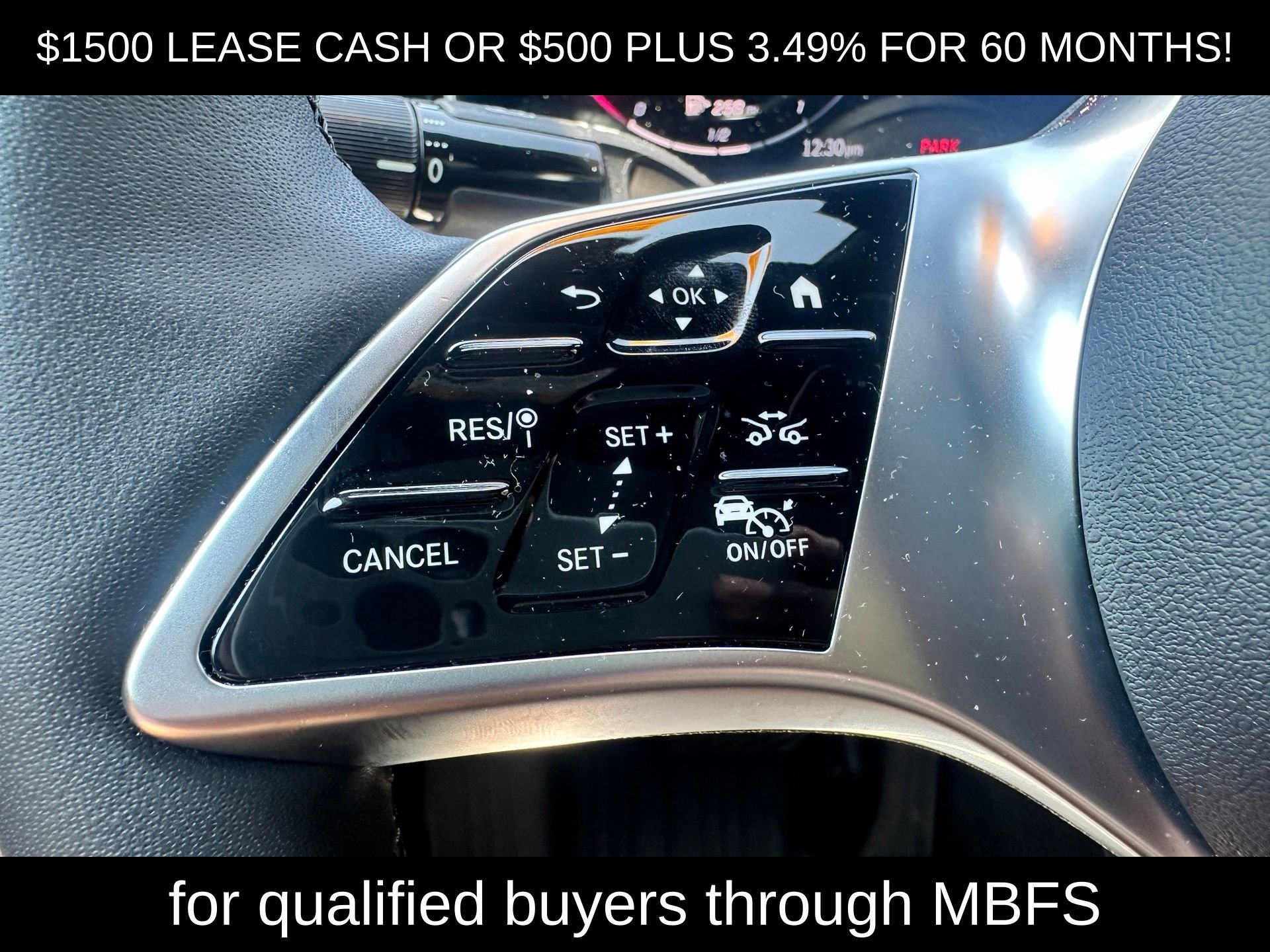Certified Used 2026 Gray Mercedes-Benz GLC 300 Coupe image 9