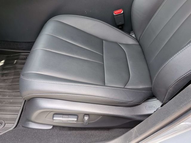 Used 2025 Gray Acura Base image 22