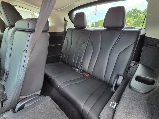 Used 2024 Brown Acura 3.5L image 15