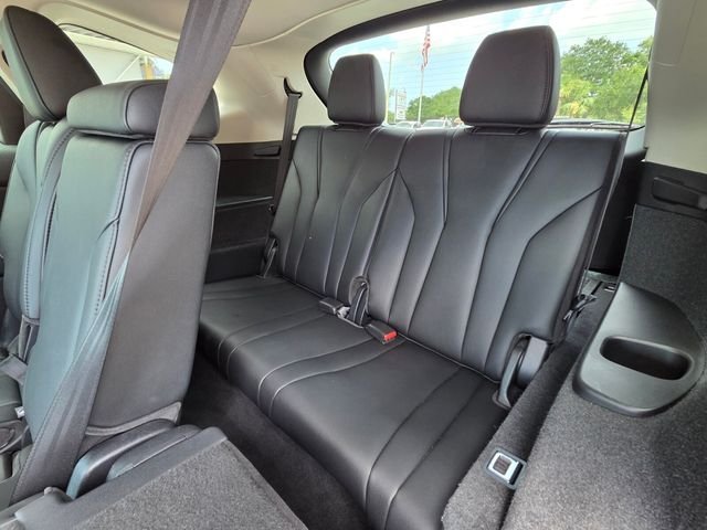 Used 2024 Brown Acura 3.5L image 15