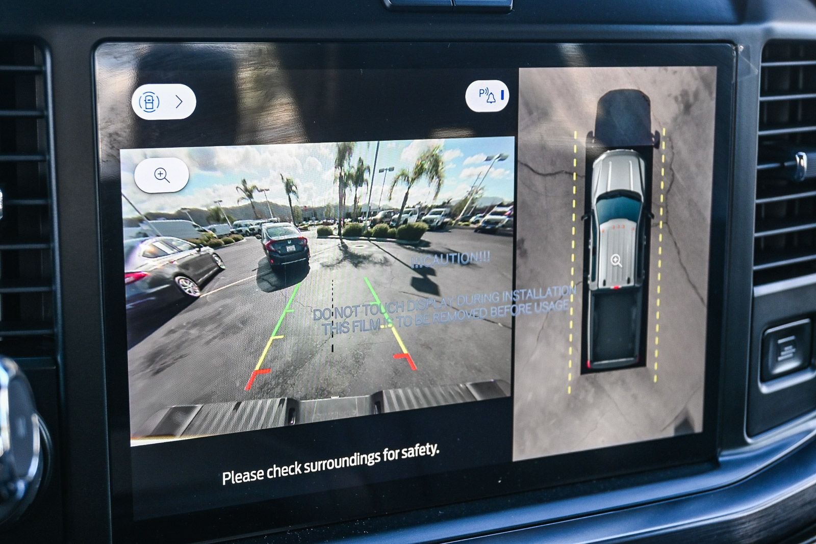 2025 Ford F-250 Super Duty Lariat - Photo 34