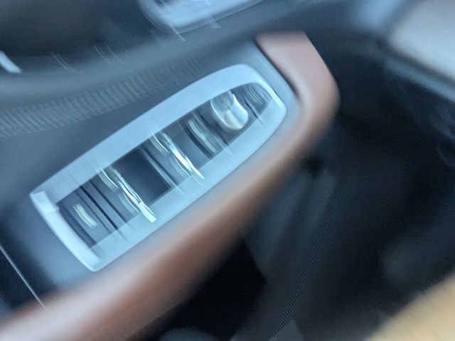 Used 2021 Gray Subaru Touring image 24