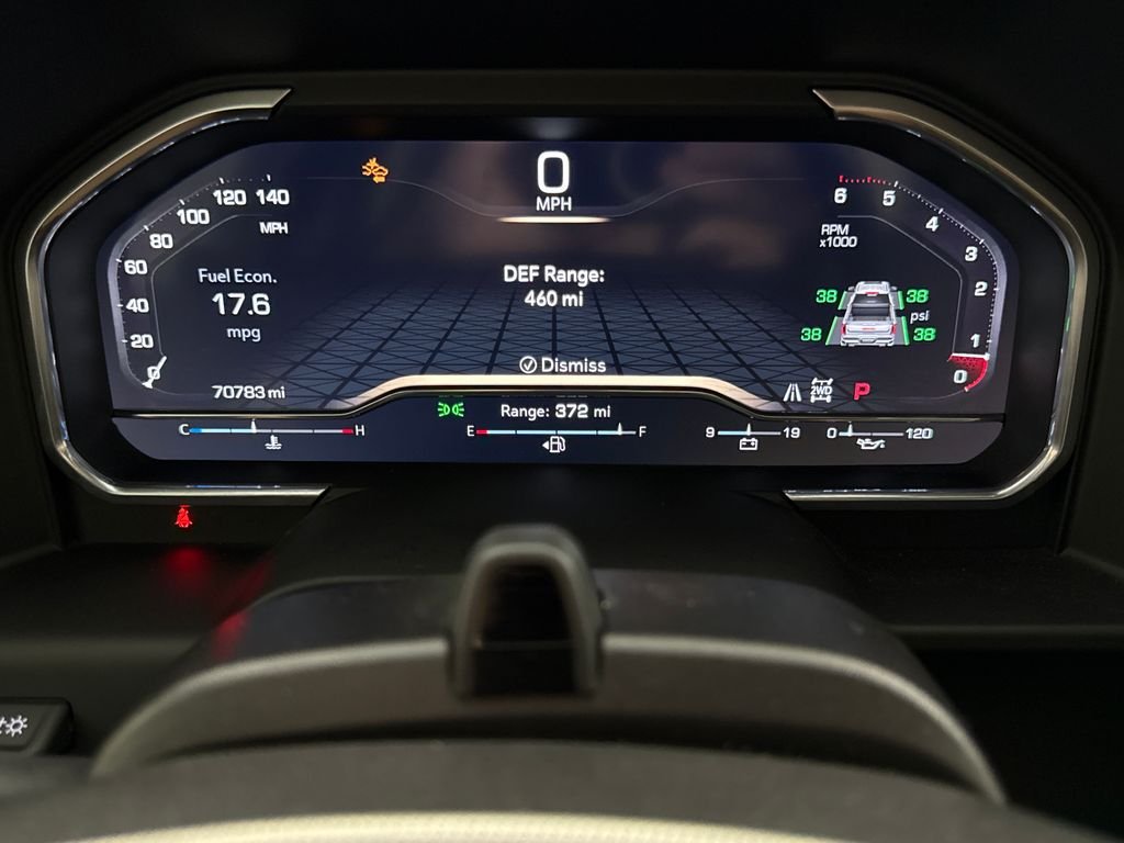 2023 GMC Sierra 1500 Denali Denali - Photo 15