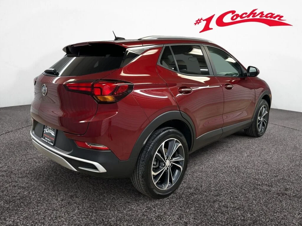 2023 Buick Encore GX Select - Photo 25
