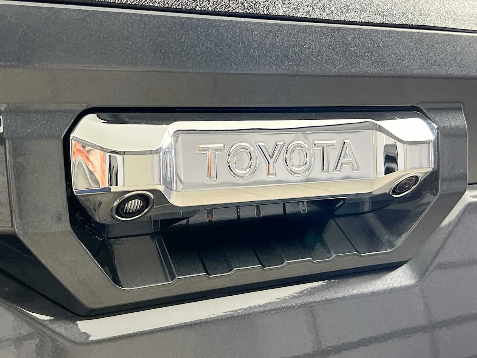 2026 Toyota Tundra — photo 19
