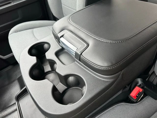 2024 RAM Ram 1500 Classic Tradesman - Photo 25
