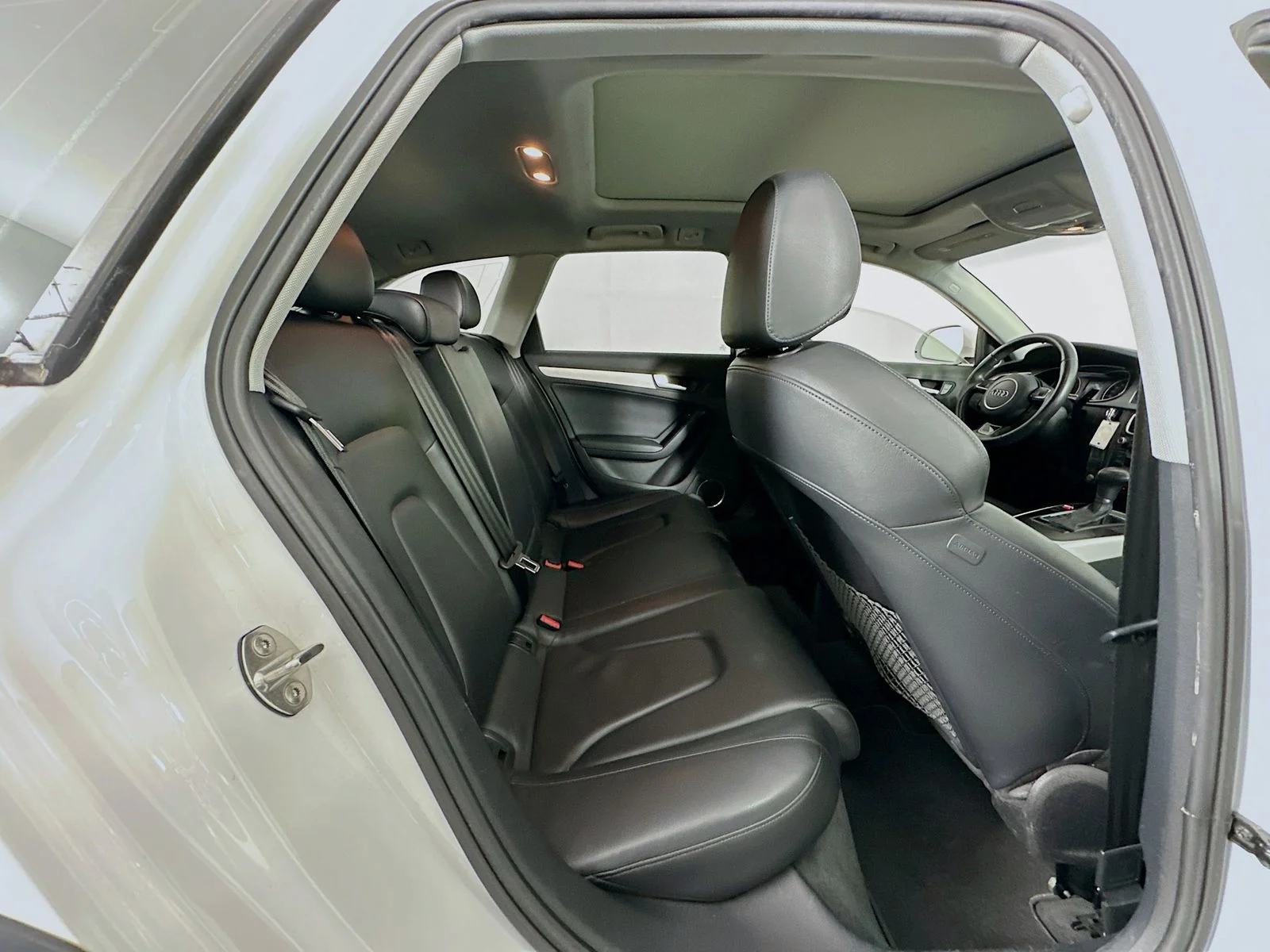 Used 2013  Audi 2.0T Premium Plus image 27