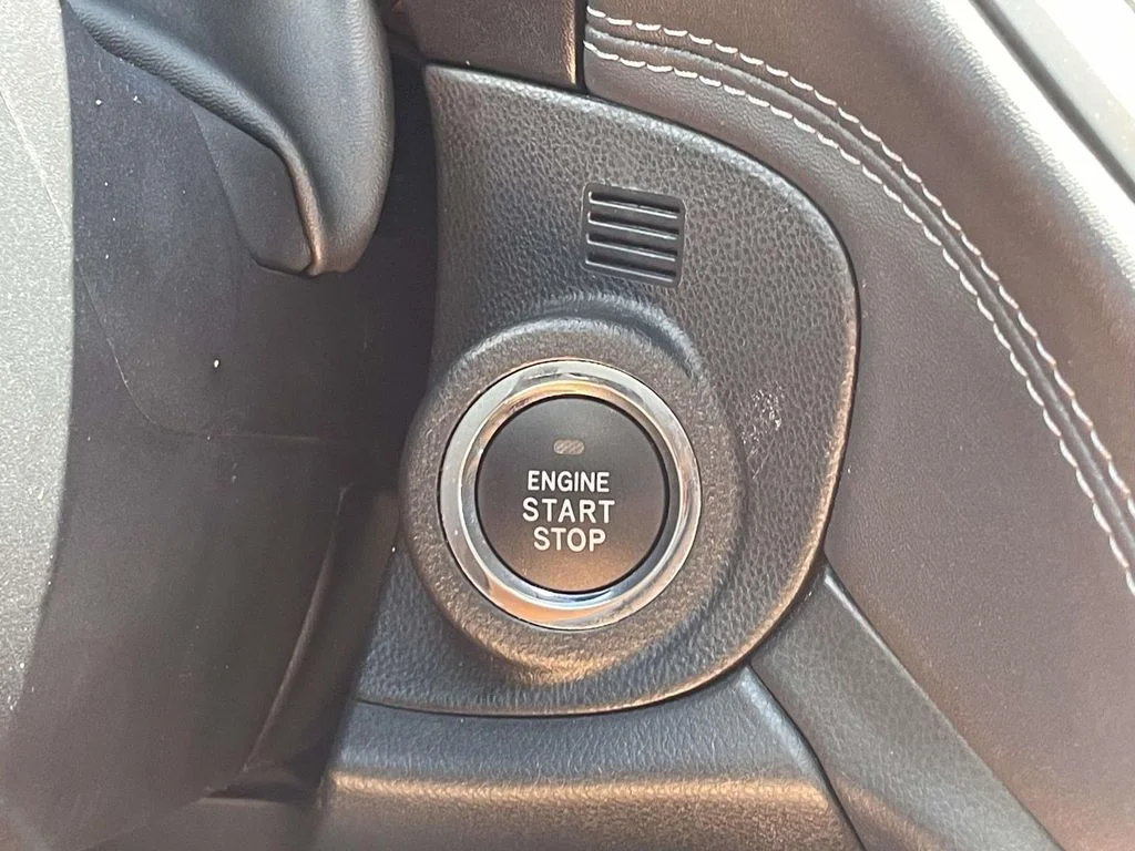 2025 Subaru Legacy Premium - Photo 17