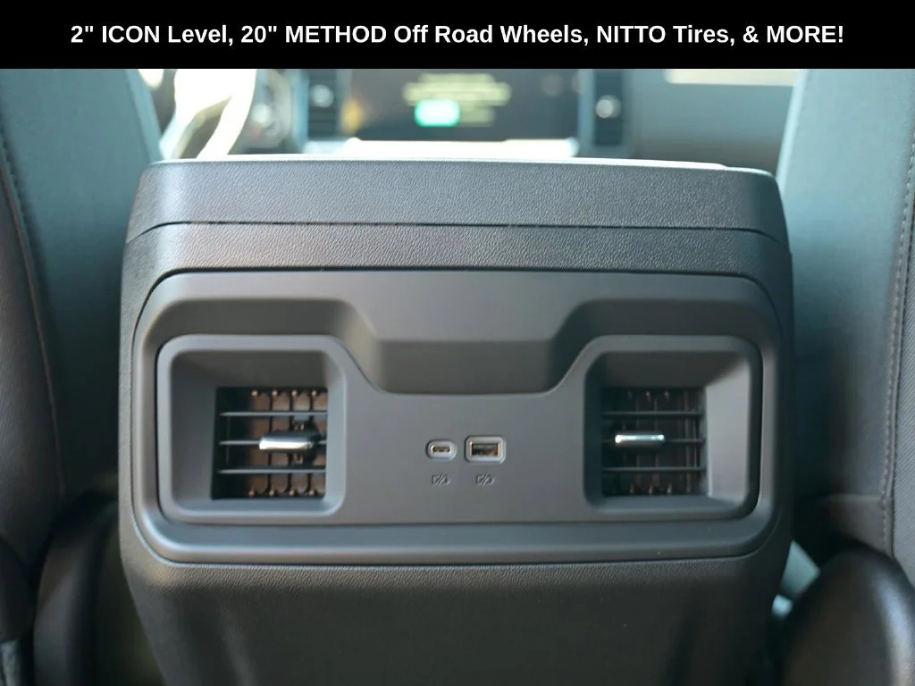 2026 Chevrolet Silverado 1500 RST - Photo 28
